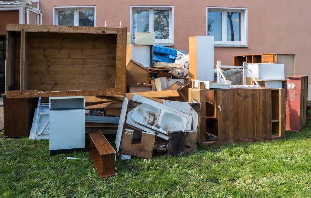 Best Junk Hauling Services  in Barnesville, MN