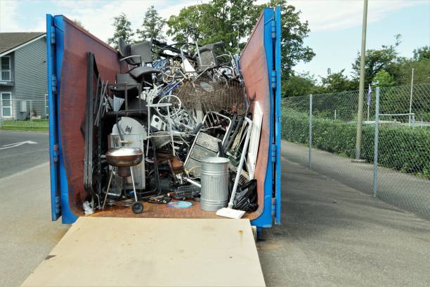 Best Junk Removal Near Me  in Barnesville, MN