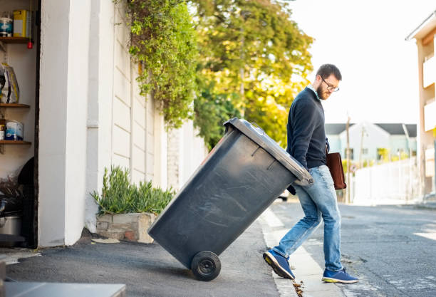 Best Garage Cleanout Services  in Barnesville, MN