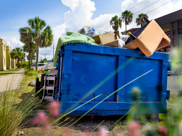  Barnesville, MN Junk Removal Pros