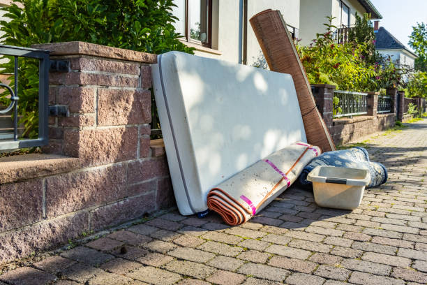Professional Junk Removal in Barnesville, MN