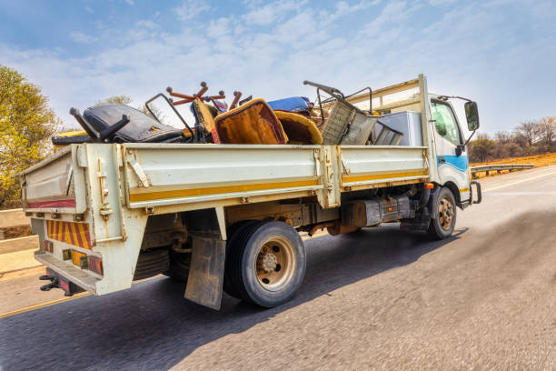 Commercial Cleanout Services in Barnesville, MN