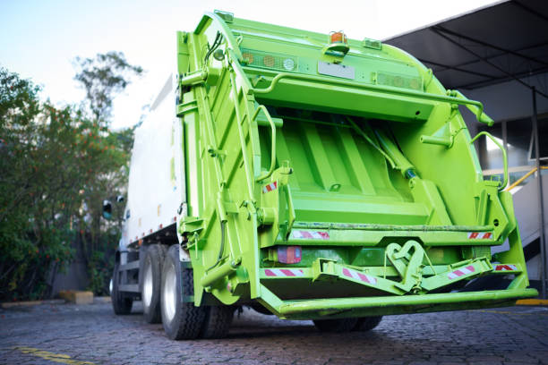 Best Construction Debris Removal  in Barnesville, MN