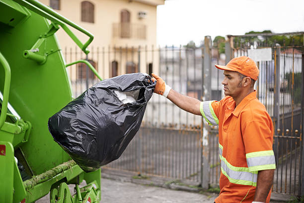 Best Dumpster Rental Services  in Barnesville, MN