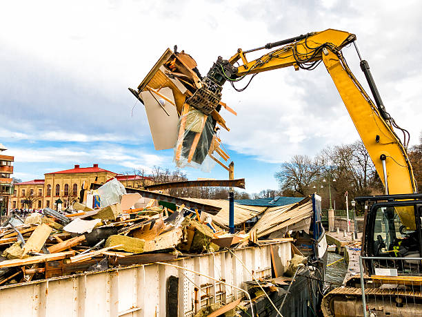 Best Appliance Removal Near Me  in Barnesville, MN